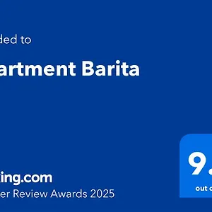 Апартаменты Barita, Тбилиси