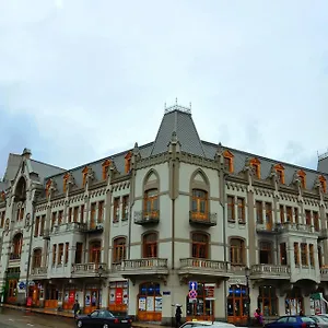 Aleksandria Hotel