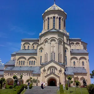Апартаменты Old Avlabar, Тбилиси
