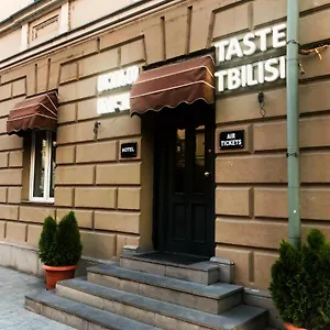 Taste Hotel