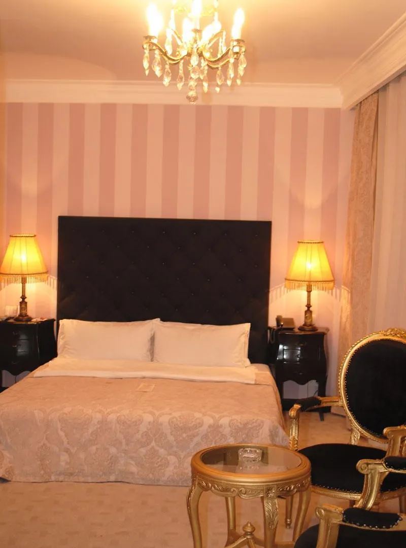 Vere Palace Hotel Tbilisi