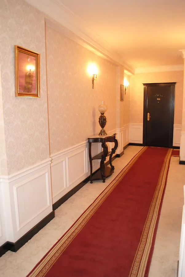 Vere Palace Hotel Tbilisi