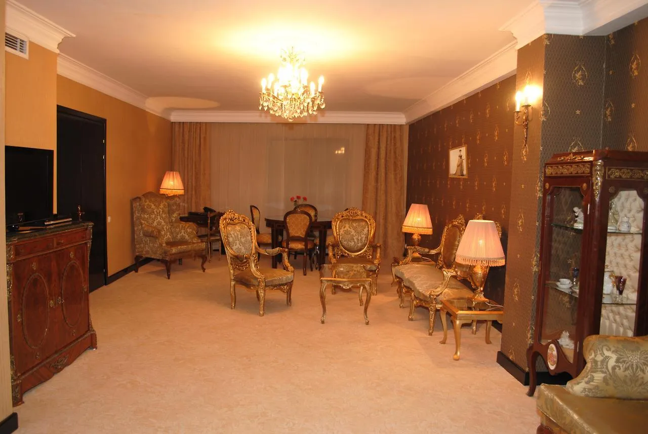 Vere Palace Hotel Tbilisi