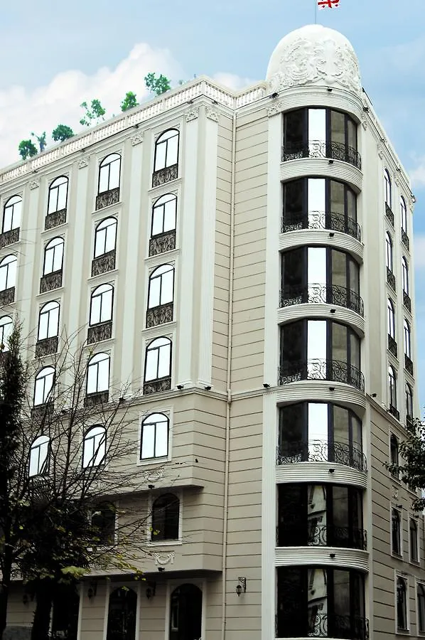 Vere Palace Hotel Tbilisi