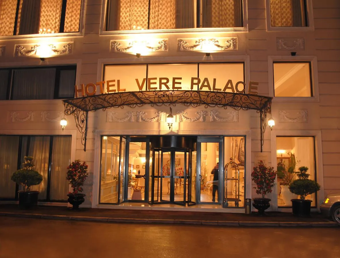 Vere Palace Hotel Tbilisi