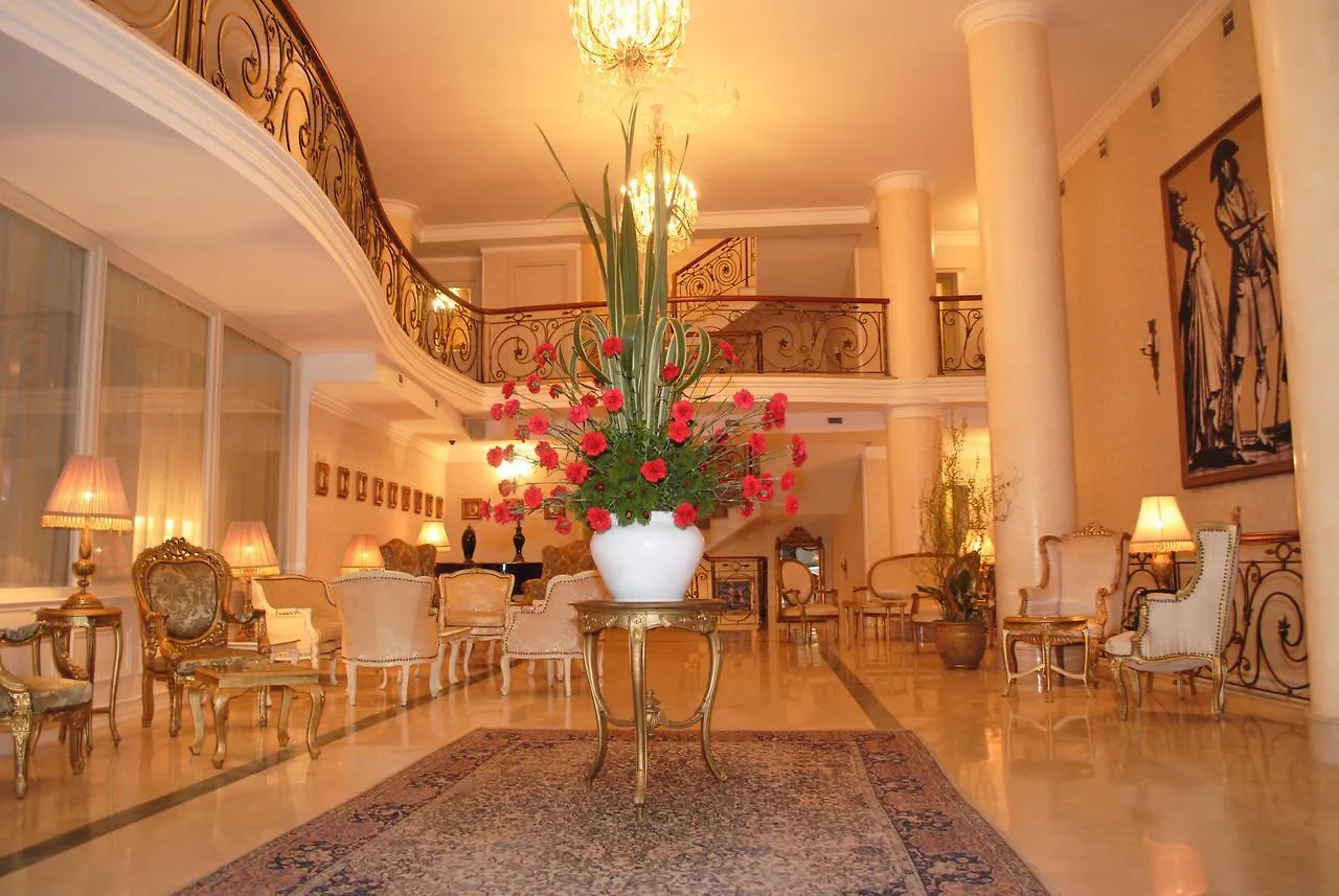 Vere Palace Hotel Tbilisi