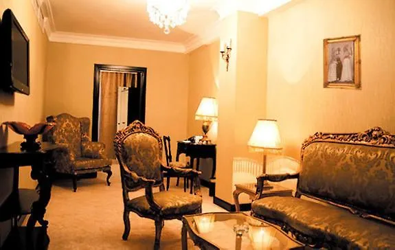 Vere Palace 第比利斯